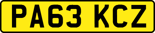 PA63KCZ