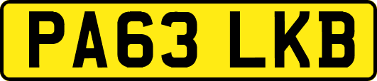 PA63LKB