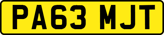 PA63MJT