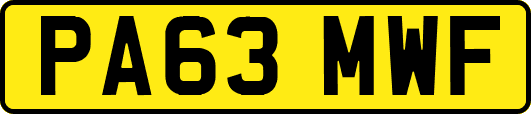 PA63MWF