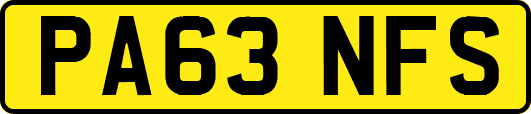 PA63NFS