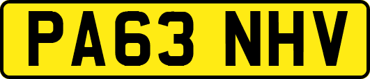 PA63NHV