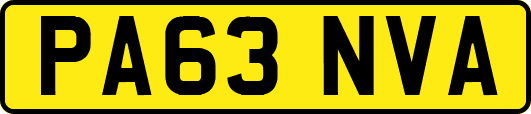 PA63NVA