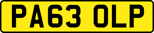 PA63OLP