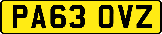 PA63OVZ