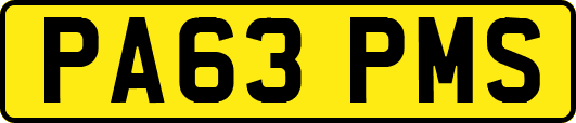 PA63PMS