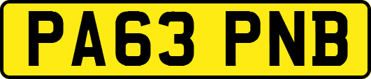 PA63PNB