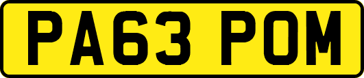 PA63POM