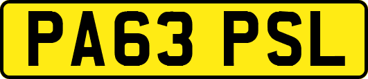 PA63PSL
