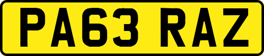 PA63RAZ