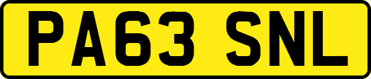 PA63SNL