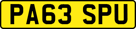 PA63SPU
