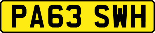PA63SWH