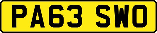PA63SWO