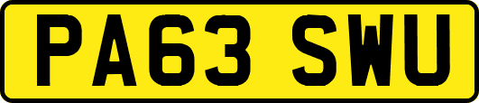 PA63SWU