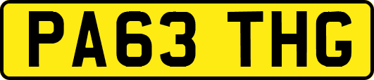 PA63THG