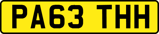 PA63THH