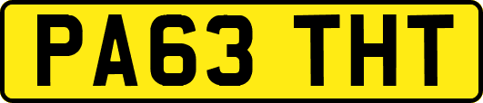 PA63THT