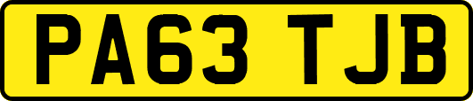 PA63TJB