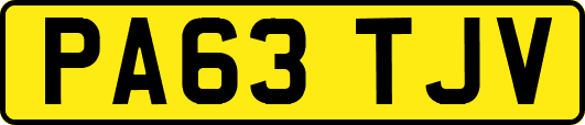 PA63TJV