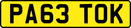 PA63TOK