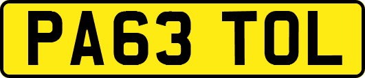 PA63TOL