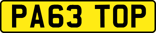 PA63TOP