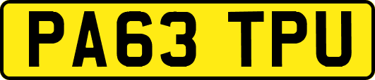 PA63TPU