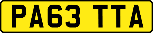 PA63TTA