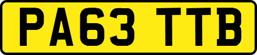 PA63TTB