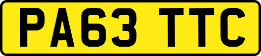 PA63TTC