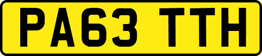 PA63TTH