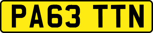 PA63TTN