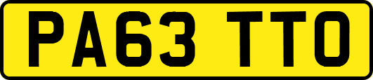 PA63TTO