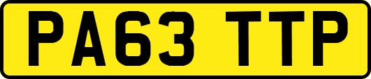 PA63TTP