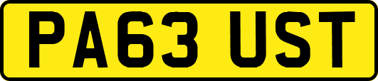 PA63UST