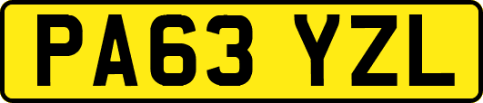 PA63YZL