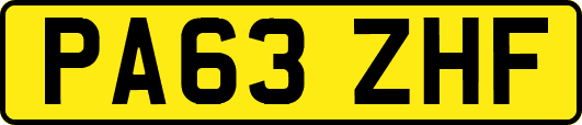 PA63ZHF