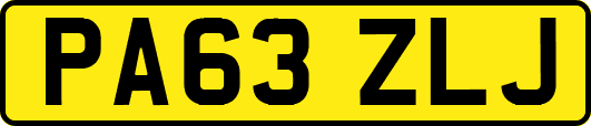 PA63ZLJ