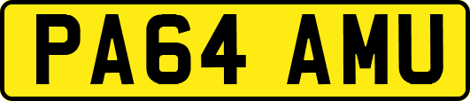 PA64AMU