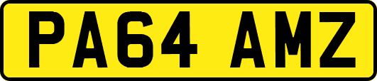 PA64AMZ
