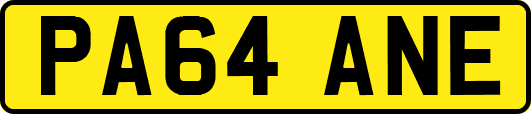 PA64ANE