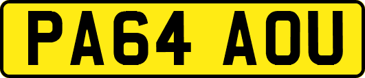 PA64AOU
