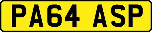 PA64ASP