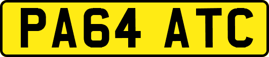 PA64ATC
