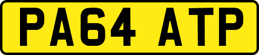PA64ATP