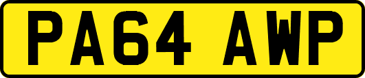 PA64AWP