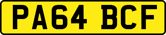 PA64BCF