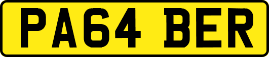 PA64BER