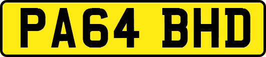 PA64BHD